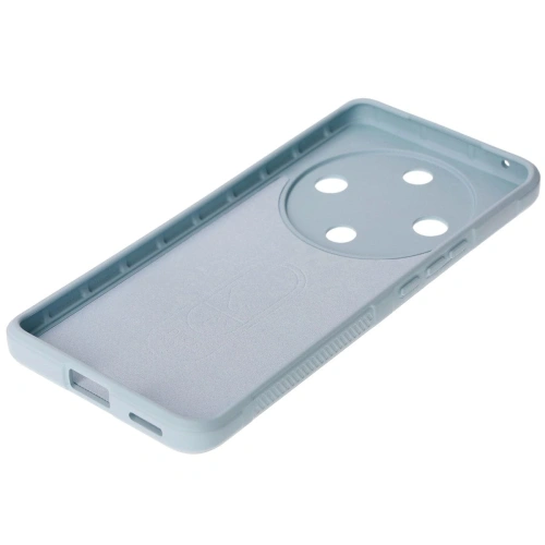 Buy Bizon Case Tur Honor Magic6 Lite light blue - BIZ4367 - {ean13} - Home Screen Store Europe