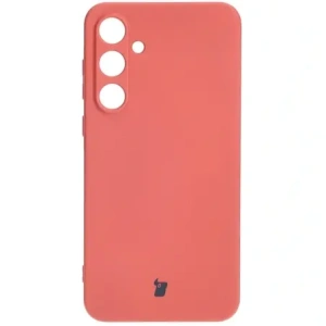 Kup Bizon Case Silicone Samsung Galaxy A55 5G roz murdar - BIZ4368 - {ean13} - Sklep Home Screen