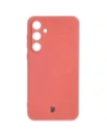 Kup Etui Bizon Case Silicone do Samsung Galaxy A55 5G špinavě růžová - BIZ4368 - {ean13} - Sklep Home Screen
