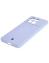Buy Bizon Case Silicone Sq Xiaomi Poco X6 Pro light purple - BIZ4369 - {ean13} - Home Screen Store Europe