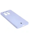 Buy Bizon Case Silicone Sq Xiaomi Poco X6 Pro light purple - BIZ4369 - {ean13} - Home Screen Store Europe