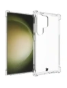 Buy Bizon Case Clear Pack case + 2x screen glass Samsung Galaxy S24 Ultra clear - BIZ4371 - {ean13} - Home Screen Store Europe