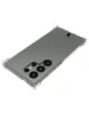 Kup Bizon Case Clear Pack carcasă + 2x sticlă pentru ecran Samsung Galaxy S24 Ultra transparentă - BIZ4371 - {ean13} - Sklep Home Screen