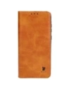Kup Etui z klapką Bizon Case Pocket Pro do Samsung Galaxy A35 5G hnědé - BIZ4372 - {ean13} - Sklep Home Screen
