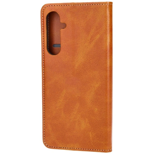 Kup Bizon Case Pocket Pro Samsung Galaxy A35 5G barna - BIZ4372 - {ean13} - Sklep Home Screen