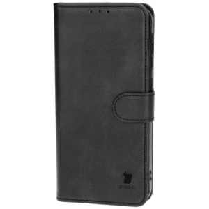 Kup Etui z klapką Bizon Case Pocket do Samsung Galaxy A35 5G czarne - BIZ4373 - {ean13} - Sklep Home Screen