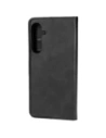 Kup Etui z klapką Bizon Case Pocket do Samsung Galaxy A35 5G czarne - BIZ4373 - {ean13} - Sklep Home Screen