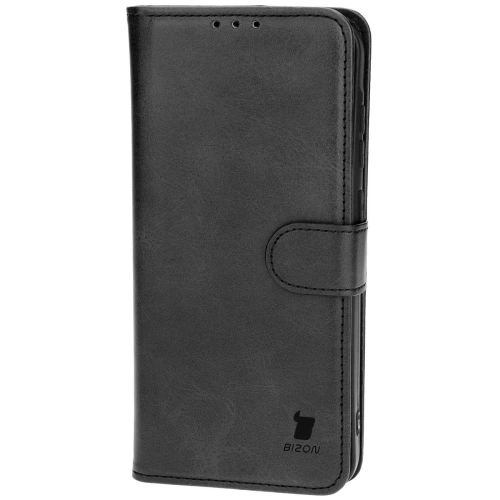 Kup Bizon Case Pocket Samsung Galaxy A55 5G schwarz - BIZ4374 - {ean13} - Sklep Home Screen