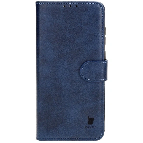 Kup Etui z klapką Bizon Case Pocket do Samsung Galaxy A55 5G granatowe - BIZ4375 - {ean13} - Sklep Home Screen