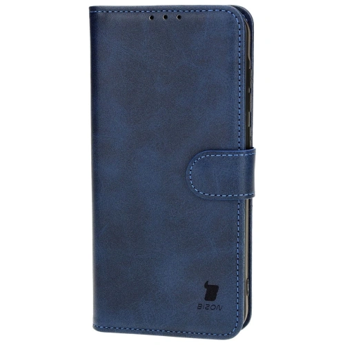 Buy Bizon Case Pocket Samsung Galaxy A55 5G navy blue - BIZ4375 - {ean13} - Home Screen Store Europe