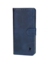 Kup Etui z klapką Bizon Case Pocket do Samsung Galaxy A55 5G granatowe - BIZ4375 - {ean13} - Sklep Home Screen