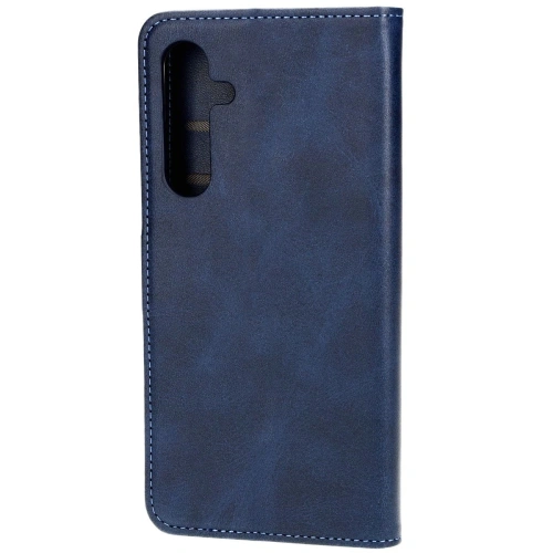 Kup Etui z klapką Bizon Case Pocket do Samsung Galaxy A55 5G granatowe - BIZ4375 - {ean13} - Sklep Home Screen