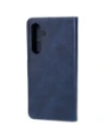 Kup Bizon tok zsebbe Samsung Galaxy A55 5G sötétkék - BIZ4375 - {ean13} - Sklep Home Screen