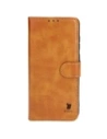 Kup Etui s klopou Bizon Case Pocket do Samsung Galaxy A55 5G hnědé - BIZ4376 - {ean13} - Sklep Home Screen