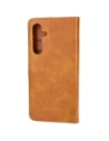 Kup Etui z klapką Bizon Case Pocket do Samsung Galaxy A55 5G brązowe - BIZ4376 - {ean13} - Sklep Home Screen