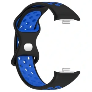 Buy Bizon Strap Watch Octo Redmi Watch 4 / Xiaomi Smart Band 9 Pro / 8 Pro black-blue - BIZ4377 - {ean13} - Home Screen Store Europe