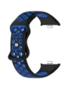 Kup Pasek Bizon Strap Watch Octo do Redmi Watch 4 / Xiaomi Smart Band 9 Pro / 8 Pro czarno-niebieski - BIZ4377 - {ean13} - Sklep Home Screen