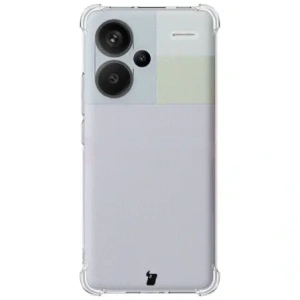 Bizon Case Salpa Xiaomi Redmi Note 13 Pro+ 5G clear