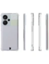 Kup Bizon Case Salpa Xiaomi Redmi Note 13 Pro+ 5G klar - BIZ4378 - {ean13} - Sklep Home Screen
