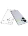Kup Bizon Case Salpa Xiaomi Redmi Note 13 Pro+ 5G klar - BIZ4378 - {ean13} - Sklep Home Screen