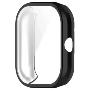 Buy Bizon Case Watch Felipe Xiaomi Redmi Watch 4 black - BIZ4379 - {ean13} - Home Screen Store Europe