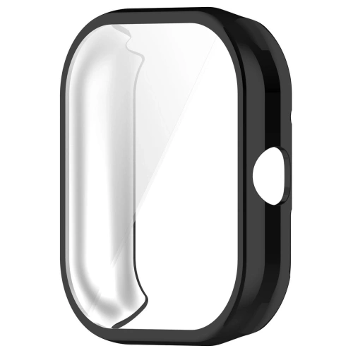 Kup Etui z osłoną ekranu Bizon Case Watch Felipe do Xiaomi Redmi Watch 4 czarne - BIZ4379 - {ean13} - Sklep Home Screen