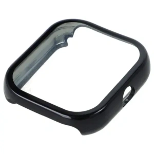 Kup Bizon Case Watch Felipe Xiaomi Redmi Watch 4 negru - BIZ4379 - {ean13} - Sklep Home Screen