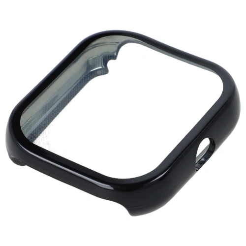 Kup Etui z osłoną ekranu Bizon Case Watch Felipe do Xiaomi Redmi Watch 4 czarne - BIZ4379 - {ean13} - Sklep Home Screen