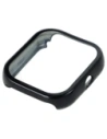 Kup Etui z osłoną ekranu Bizon Case Watch Felipe do Xiaomi Redmi Watch 4 czarne - BIZ4379 - {ean13} - Sklep Home Screen