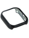 Kup Etui z osłoną ekranu Bizon Case Watch Felipe do Xiaomi Redmi Watch 4 czarne - BIZ4379 - {ean13} - Sklep Home Screen