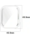 Kup Etui Bizon Case Watch Felipe do Xiaomi Redmi Watch 4 przezroczyste - BIZ4380 - {ean13} - Sklep Home Screen