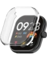 Kup Etui Bizon Case Watch Felipe do Xiaomi Redmi Watch 4 przezroczyste - BIZ4380 - {ean13} - Sklep Home Screen
