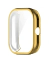 Kup Etui z osłoną ekranu Bizon Case Watch Felipe do Xiaomi Redmi Watch 4 złote - BIZ4381 - {ean13} - Sklep Home Screen