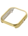 Kup Etui z osłoną ekranu Bizon Case Watch Felipe do Xiaomi Redmi Watch 4 złote - BIZ4381 - {ean13} - Sklep Home Screen