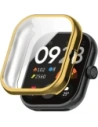 Kup Etui z osłoną ekranu Bizon Case Watch Felipe do Xiaomi Redmi Watch 4 złote - BIZ4381 - {ean13} - Sklep Home Screen
