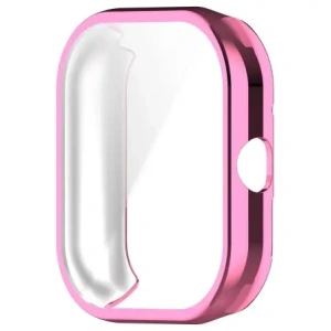 Kup Bizon Case Uhr Felipe Xiaomi Redmi Uhr 4 rosa - BIZ4382 - {ean13} - Sklep Home Screen