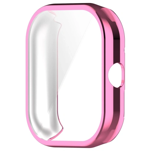 Kup Bizon Case Uhr Felipe Xiaomi Redmi Uhr 4 rosa - BIZ4382 - {ean13} - Sklep Home Screen