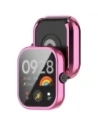 Kup Etui z osłoną ekranu Bizon Case Watch Felipe do Xiaomi Redmi Watch 4 różowe - BIZ4382 - {ean13} - Sklep Home Screen