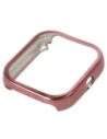 Kup Etui z osłoną ekranu Bizon Case Watch Felipe do Xiaomi Redmi Watch 4 różowe - BIZ4382 - {ean13} - Sklep Home Screen