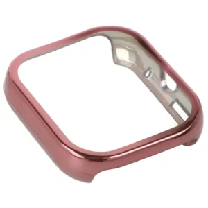 Buy Bizon Case Watch Felipe Xiaomi Redmi Watch 4 pink - BIZ4382 - {ean13} - Home Screen Store Europe