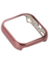 Kup Etui z osłoną ekranu Bizon Case Watch Felipe do Xiaomi Redmi Watch 4 różowe - BIZ4382 - {ean13} - Sklep Home Screen