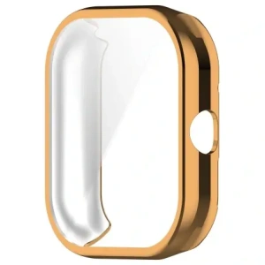 Buy Bizon Case Watch Felipe Xiaomi Redmi Watch 4 rose gold - BIZ4383 - {ean13} - Home Screen Store Europe