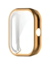 Kup Etui z osłoną ekranu Bizon Case Watch Felipe do Xiaomi Redmi Watch 4 różowozłote - BIZ4383 - {ean13} - Sklep Home Screen