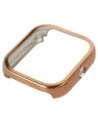 Kup Etui z osłoną ekranu Bizon Case Watch Felipe do Xiaomi Redmi Watch 4 różowozłote - BIZ4383 - {ean13} - Sklep Home Screen