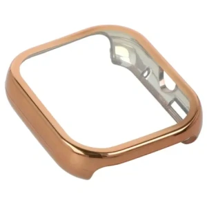 Buy Bizon Case Watch Felipe Xiaomi Redmi Watch 4 rose gold - BIZ4383 - {ean13} - Home Screen Store Europe