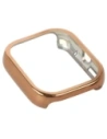 Kup Etui z osłoną ekranu Bizon Case Watch Felipe do Xiaomi Redmi Watch 4 różowozłote - BIZ4383 - {ean13} - Sklep Home Screen