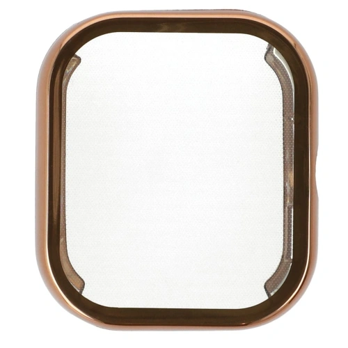 Buy Bizon Case Watch Felipe Xiaomi Redmi Watch 4 rose gold - BIZ4383 - {ean13} - Home Screen Store Europe