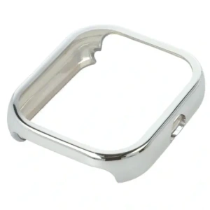 Buy Bizon Case Watch Felipe Xiaomi Redmi Watch 4 silver - BIZ4384 - {ean13} - Home Screen Store Europe