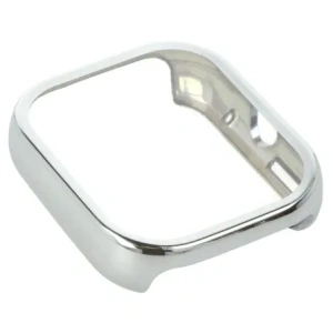 Buy Bizon Case Watch Felipe Xiaomi Redmi Watch 4 silver - BIZ4384 - {ean13} - Home Screen Store Europe