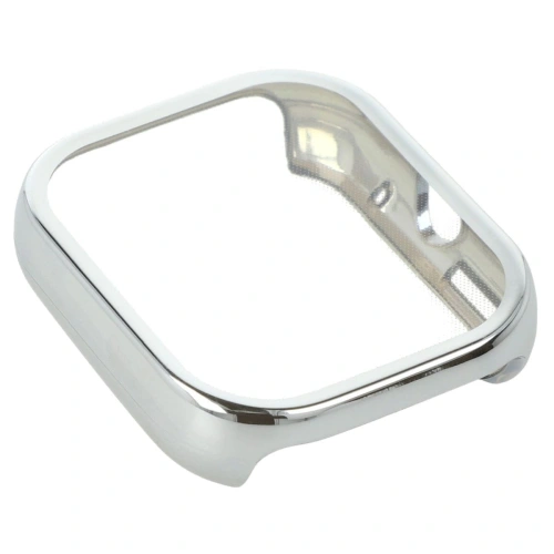 Kup Bizon Case Watch Felipe Xiaomi Redmi Watch 4 argintiu - BIZ4384 - {ean13} - Sklep Home Screen